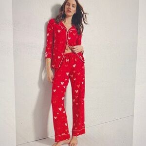 🩷♥️ 🆕Soma Cool Nights Set * NWT *  XL